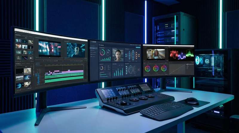 飞机杯AI智能视频工坊