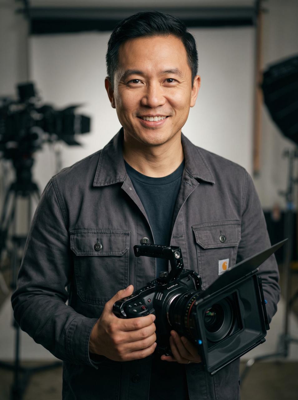 黄色仓库陈明浩