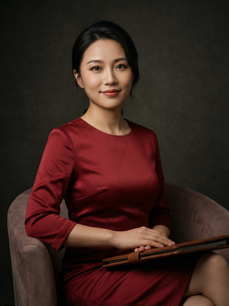 黄色仓库赵思琪