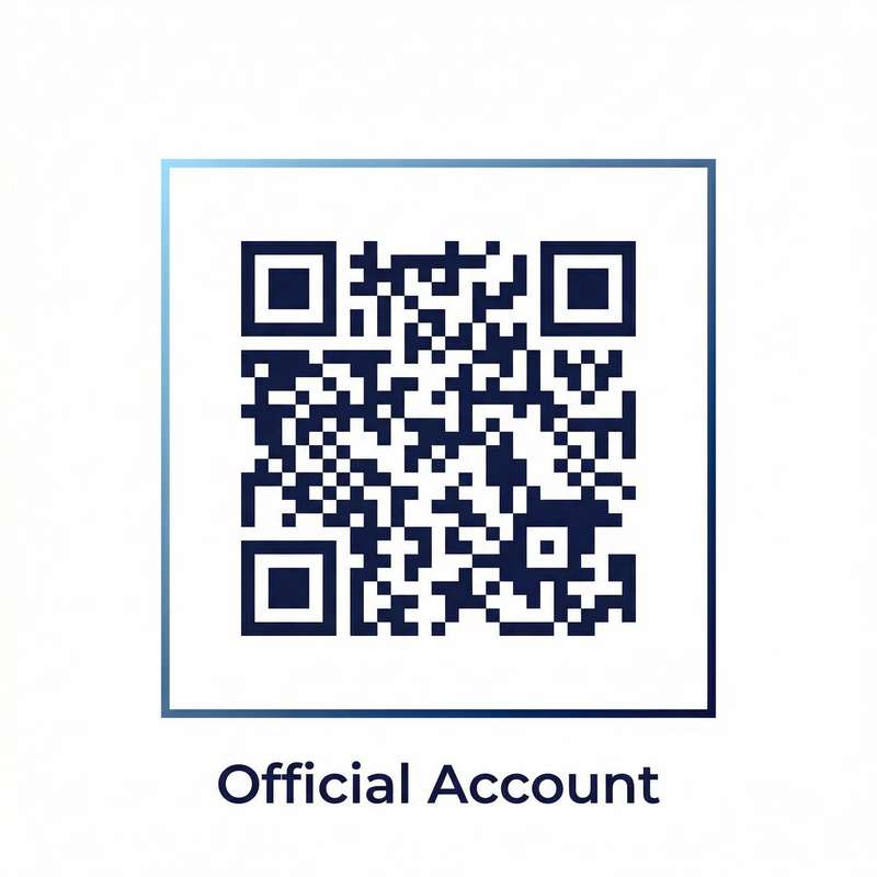 飞机杯公众号二维码