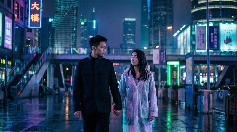 飞机杯都市情感视频