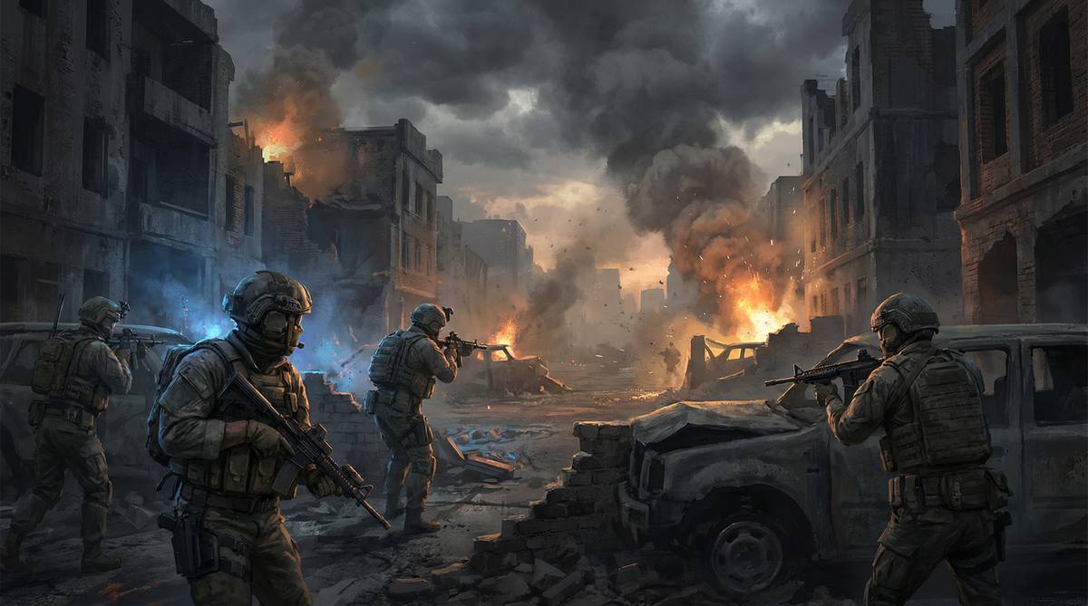 幼幼CS2职业选手操作视频教程 · 幼幼精品课