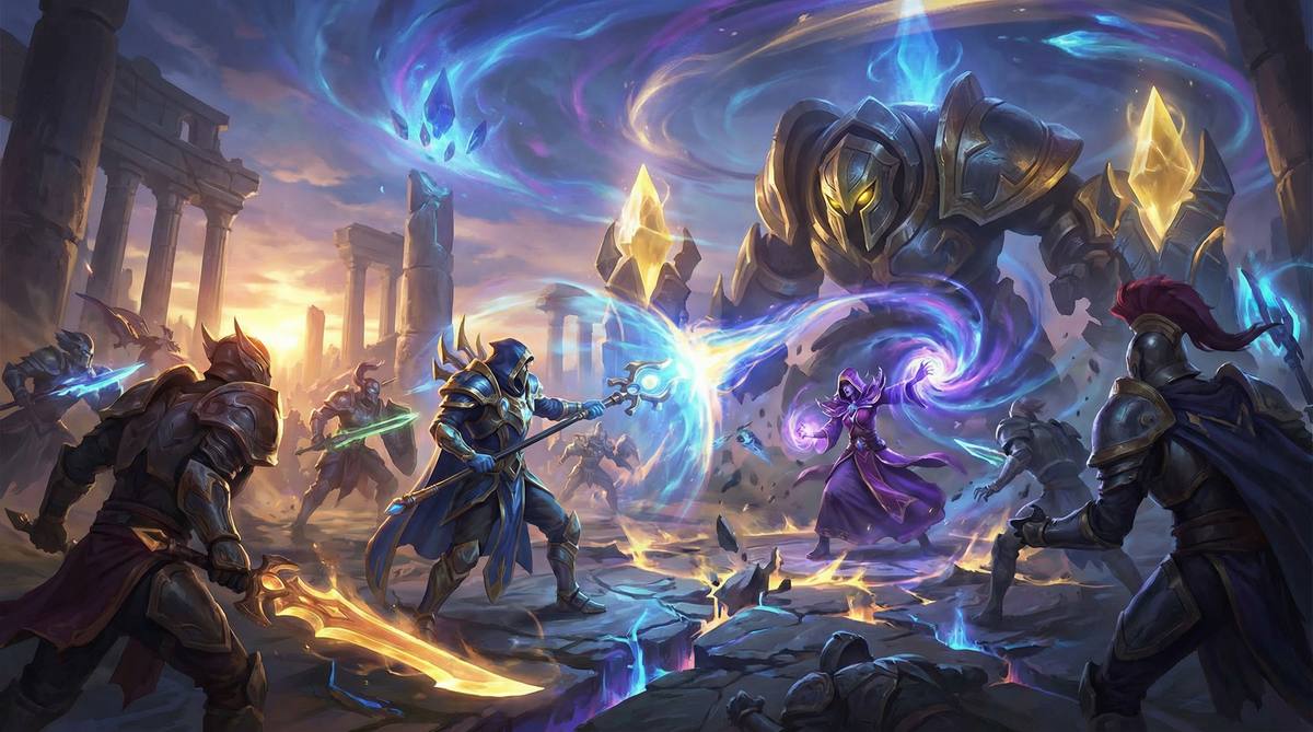 幼幼原神新版本角色攻略视频教程 · 幼幼出品