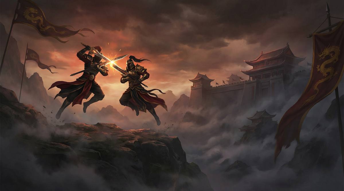 幼幼地下城与勇士职业视频教程：各职业强度排行视频演示